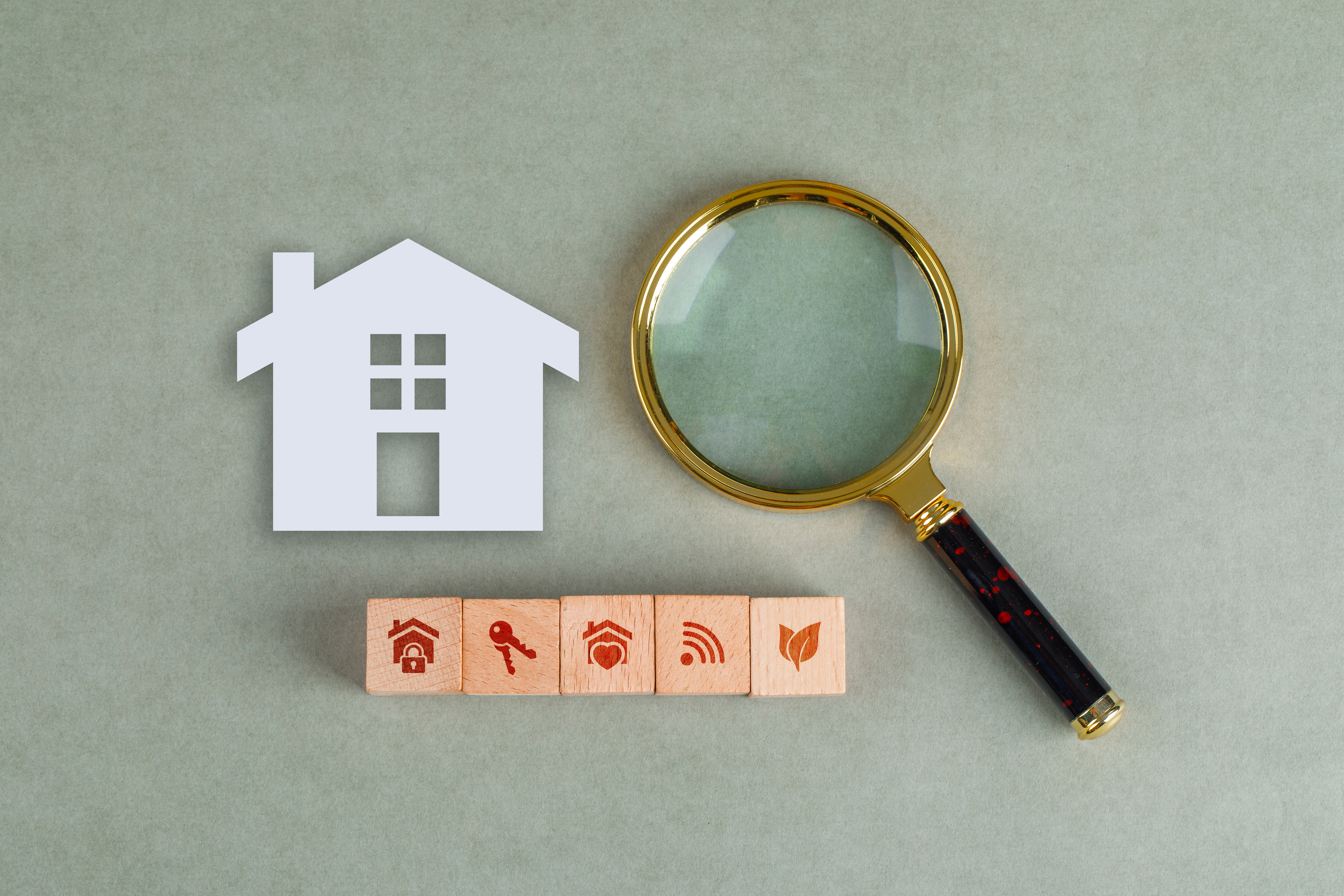 SEO for Home Inspectors Business: Best SEO Strategies